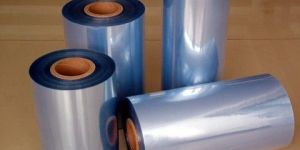 PVC Heat Shrink Film
