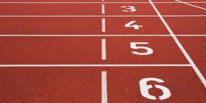 Running Track