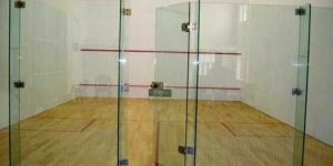Squash Court