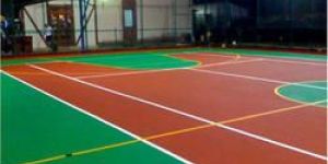 Synthetic Flooring
