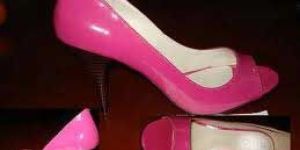 Ladies Leather Shoes