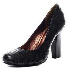 Ladies Leather Shoes