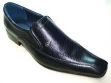 Mens Leather Shoes