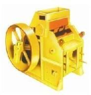 Double Toggle Jaw Crusher