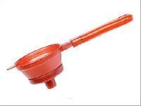 Plastic Tea Strainer