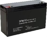 Sealed Lead Acid Batteries