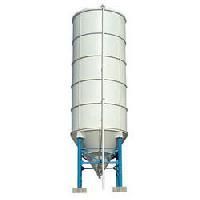 Fly Ash Silo