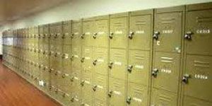 School Lockers