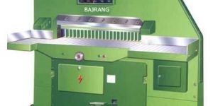 Automatic Paper Cutting Machine