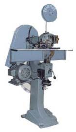 Power Operated Wire Book Stitching Machine
