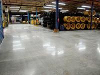Industrial Flooring