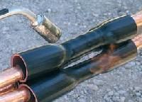 Heat Shrinkable Joints