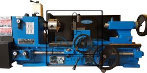 Bench Lathe Machine