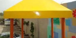 FRP Canopy