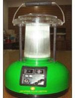 Solar Lanterns