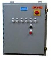 Automatic Control Panels