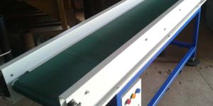 PVC Belt Conveyor