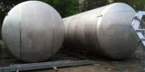Stainless Steel Tank