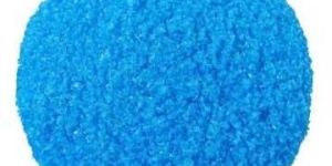 Copper Sulphate