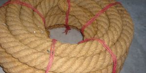 4-Ply Coir Rope