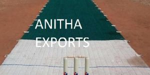 Cricket Pitch Mats