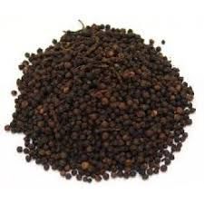 Whole Black Pepper