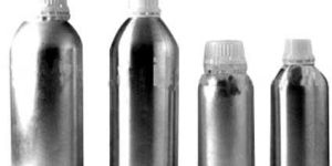 Aluminium Bottles