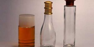 Glass Bottles