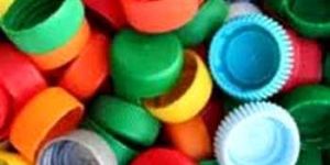 Plastic Bottle Caps
