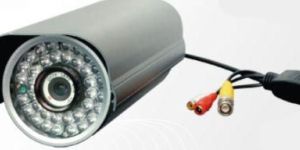 IP Camera (WPCH 502)