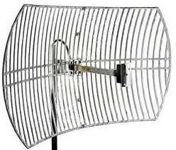 Point To Point Wireless Antennas