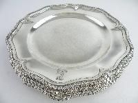 Silver Plate