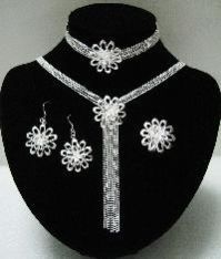 925 Silver Jewelry