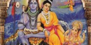 Shiv Mahapuran TV Serial DVD