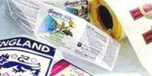 Self Adhesive Labels