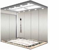 Automatic Hospital Elevator