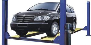 Automobile Elevator, Automobile Lifts