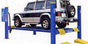 Automobile Lifts, Automobile Elevator