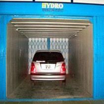 Automobile Elevator