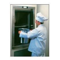 Dumbwaiter Lift