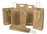 Wine Paper Bags