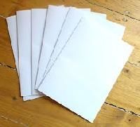 Plain Paper Covers