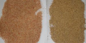 Refractory Bed Material