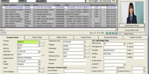 College Management Software