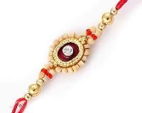 Fancy Stone Rakhi