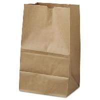 HDPE Laminated Paper Bags
