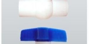 UPVC Ball Valve