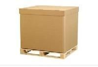 Corrugated Pallet
