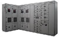 Generator Synchronizing  Panel