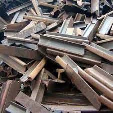 Mild Steel Scrap